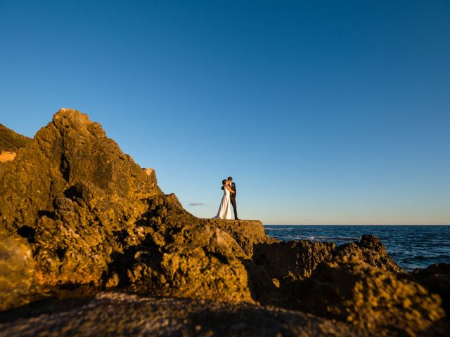 Il matrimonio di Luigi e Valeria a Terracina, Latina 62