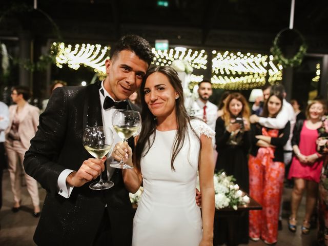 Il matrimonio di Andrea e Nadia a Serralunga d'Alba, Cuneo 8