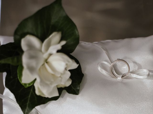 Il matrimonio di Andrea e Nadia a Serralunga d'Alba, Cuneo 9