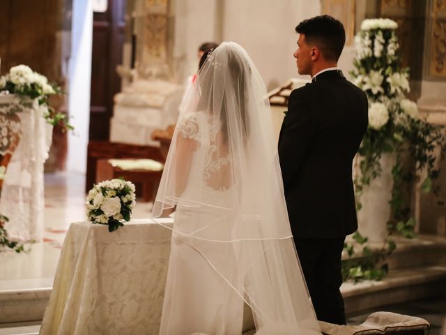 Il matrimonio di Andrea e Nadia a Serralunga d'Alba, Cuneo 10