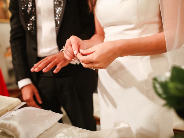 Il matrimonio di Andrea e Nadia a Serralunga d'Alba, Cuneo 13