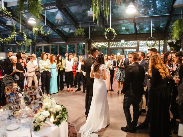 Il matrimonio di Andrea e Nadia a Serralunga d'Alba, Cuneo 16