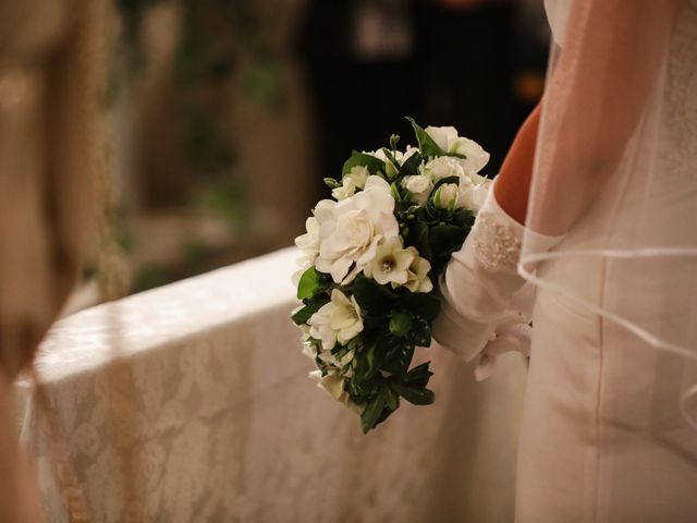 Il matrimonio di Andrea e Nadia a Serralunga d'Alba, Cuneo 27