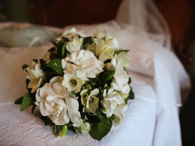 Il matrimonio di Andrea e Nadia a Serralunga d'Alba, Cuneo 28