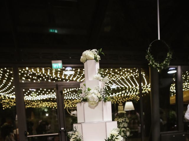 Il matrimonio di Andrea e Nadia a Serralunga d'Alba, Cuneo 34