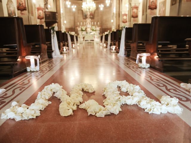 Il matrimonio di Andrea e Nadia a Serralunga d'Alba, Cuneo 38