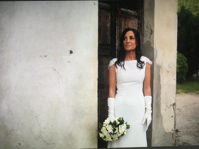 Il matrimonio di Andrea e Nadia a Serralunga d'Alba, Cuneo 39