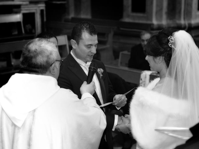 Il matrimonio di Laura e Ilario a Bari, Bari 15