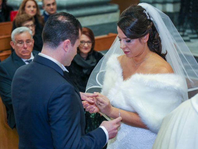 Il matrimonio di Laura e Ilario a Bari, Bari 16