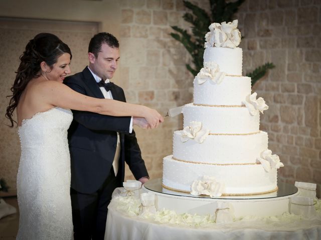 Il matrimonio di Laura e Ilario a Bari, Bari 27