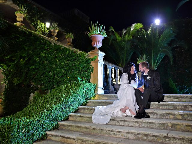 Il matrimonio di Mattia e Maira a Talsano, Taranto 22