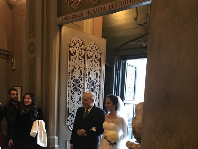 Il matrimonio di Eleonora e Andrea a Udine, Udine 6