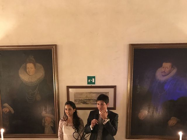 Il matrimonio di Eleonora e Andrea a Udine, Udine 12