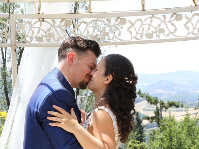 Il matrimonio di Andrea e Valentina  a Bologna, Bologna 8