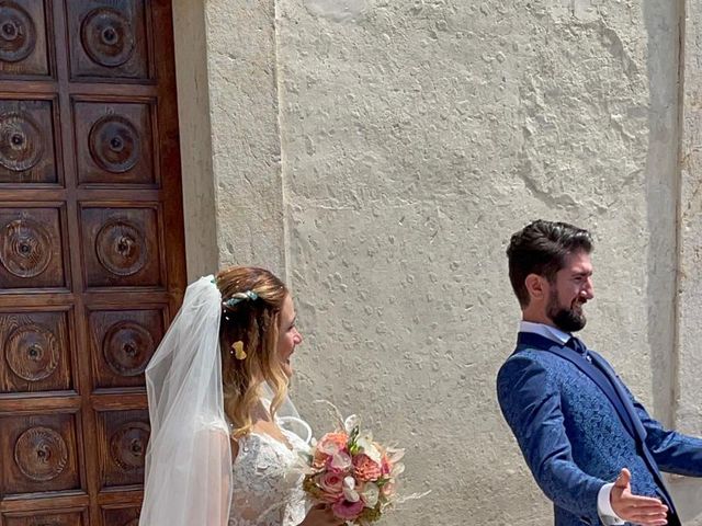 Il matrimonio di Enrico  e Chiara  a Verona, Verona 5