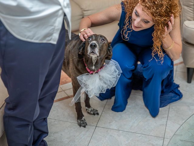 Il matrimonio di Alberto e Micaela a Cremona, Cremona 8