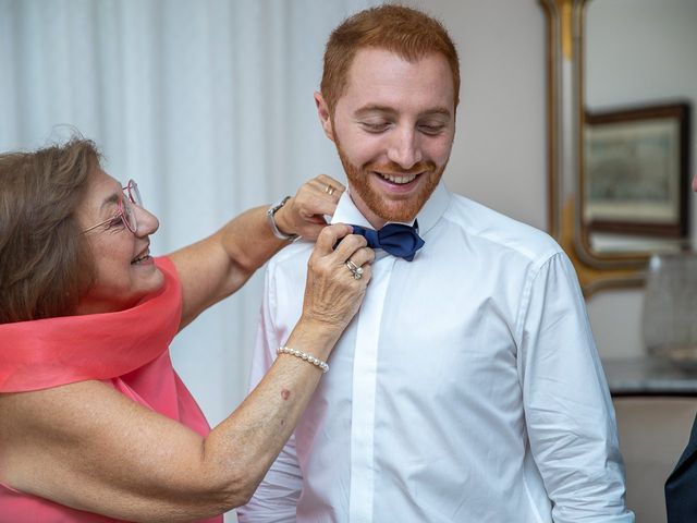 Il matrimonio di Alberto e Micaela a Cremona, Cremona 11