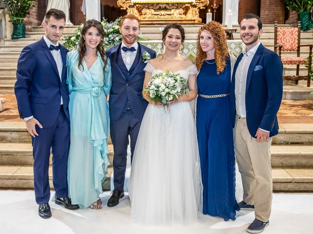 Il matrimonio di Alberto e Micaela a Cremona, Cremona 77