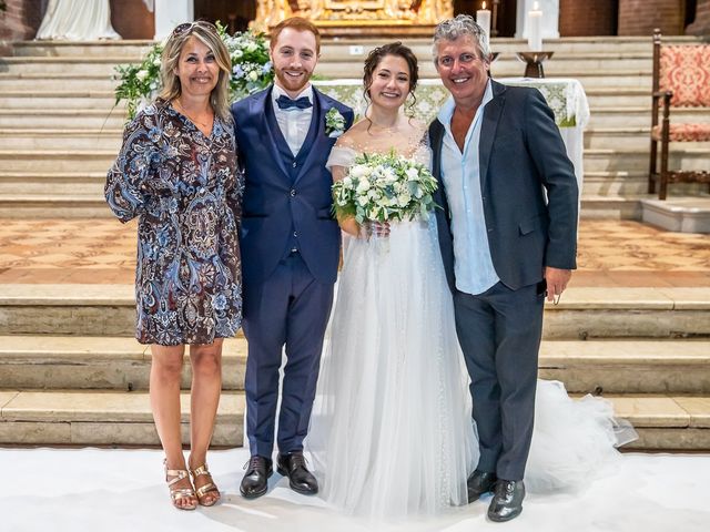 Il matrimonio di Alberto e Micaela a Cremona, Cremona 79