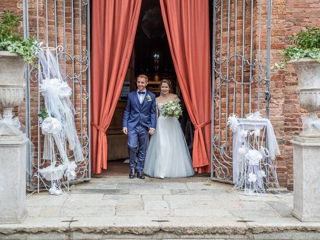 Il matrimonio di Alberto e Micaela a Cremona, Cremona 84