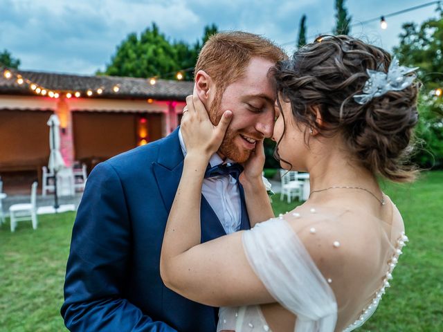 Il matrimonio di Alberto e Micaela a Cremona, Cremona 92