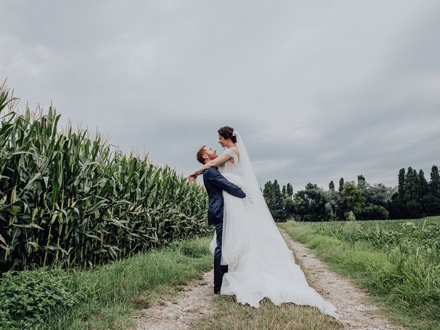 Il matrimonio di Alberto e Micaela a Cremona, Cremona 96