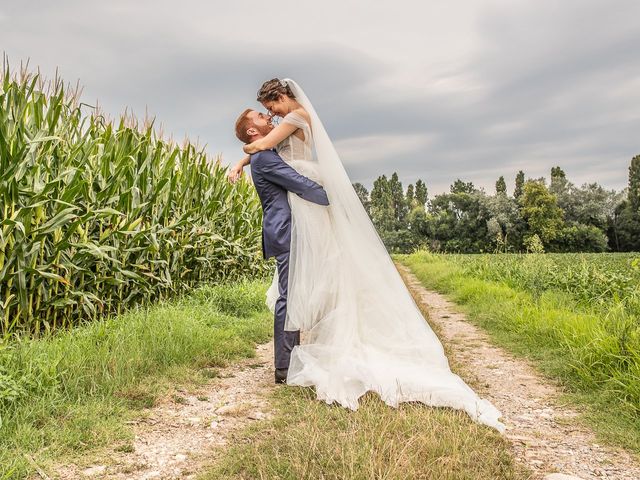 Il matrimonio di Alberto e Micaela a Cremona, Cremona 99