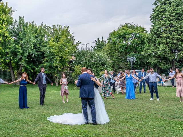 Il matrimonio di Alberto e Micaela a Cremona, Cremona 102