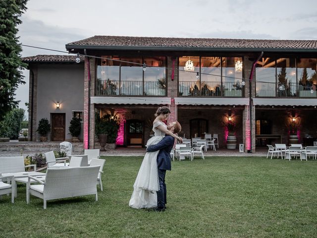 Il matrimonio di Alberto e Micaela a Cremona, Cremona 159