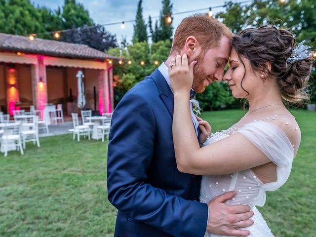 Il matrimonio di Alberto e Micaela a Cremona, Cremona 2