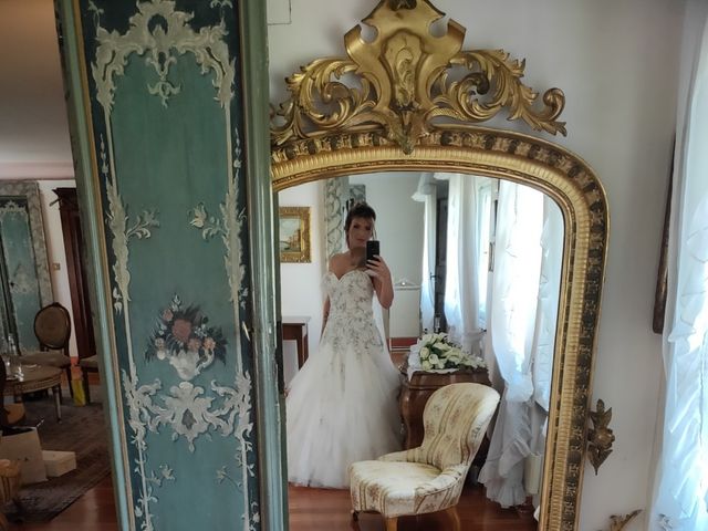 Il matrimonio di Alessio e Valentina a Mira, Venezia 5