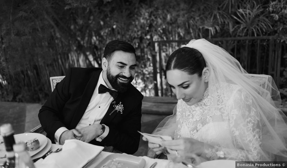 Il matrimonio di David e Julia a Piazza Armerina, Enna