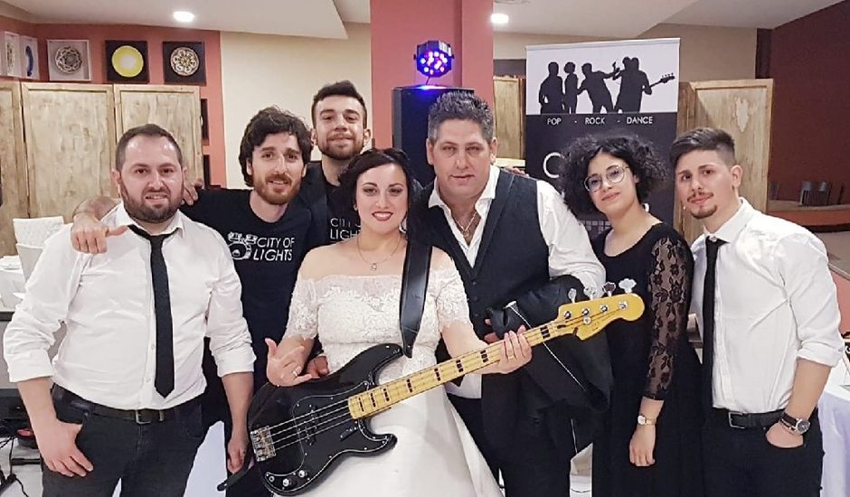 Il matrimonio di Laura e Giuseppe  a Trapani, Trapani