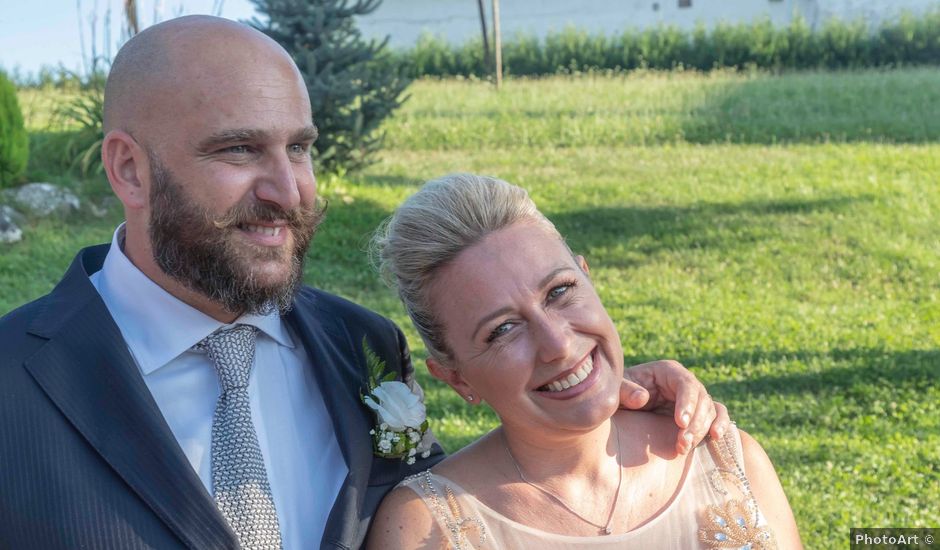 Il matrimonio di Roberto e Laura a Villanova d'Asti, Asti