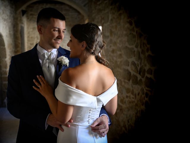 Il matrimonio di Eleonora e Emanuele a Bacoli, Napoli 21
