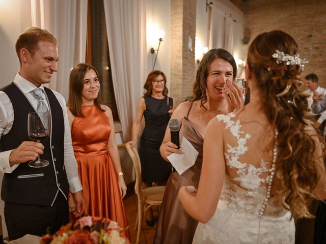 Il matrimonio di Sara e Gabriele a Mantova, Mantova 12