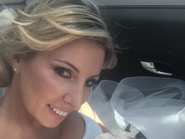 Il matrimonio di Stefano e Cristiana a Roma, Roma 2