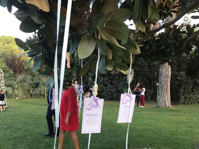 Il matrimonio di Stefano e Cristiana a Roma, Roma 5
