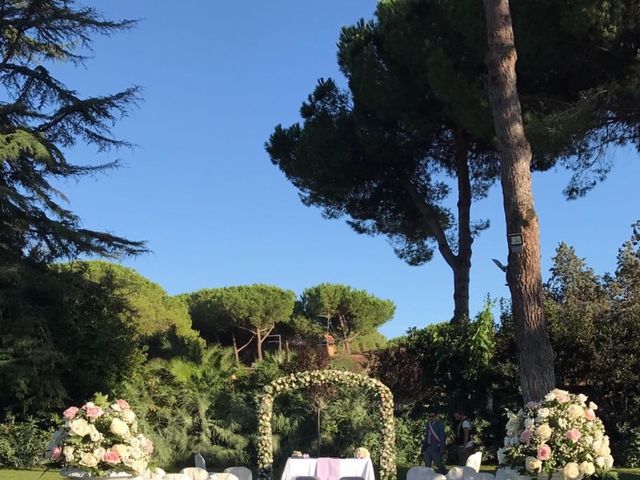 Il matrimonio di Stefano e Cristiana a Roma, Roma 7