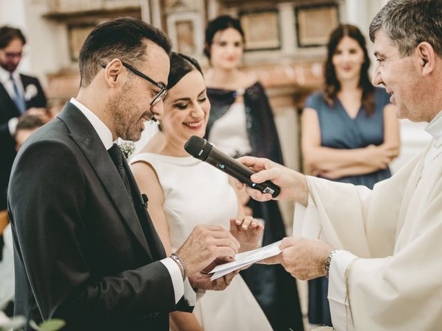 Il matrimonio di Giovanni e Rita a Naro, Agrigento 36