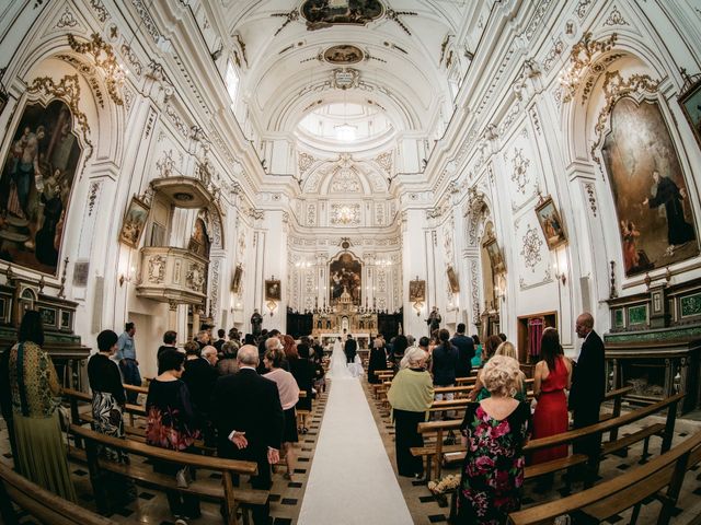 Il matrimonio di Giovanni e Rita a Naro, Agrigento 39