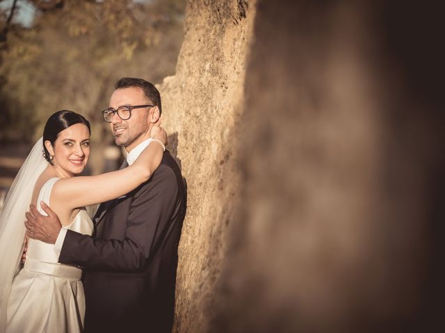 Il matrimonio di Giovanni e Rita a Naro, Agrigento 49