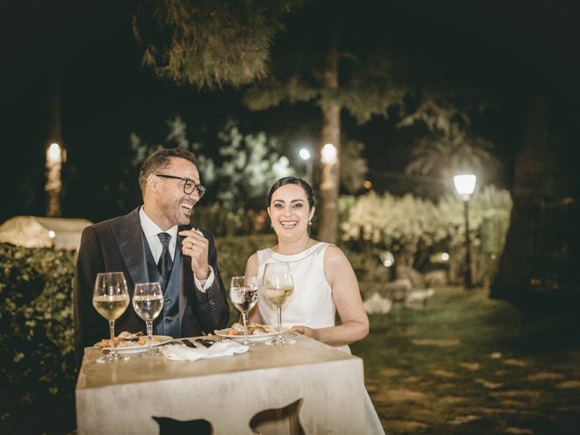 Il matrimonio di Giovanni e Rita a Naro, Agrigento 63