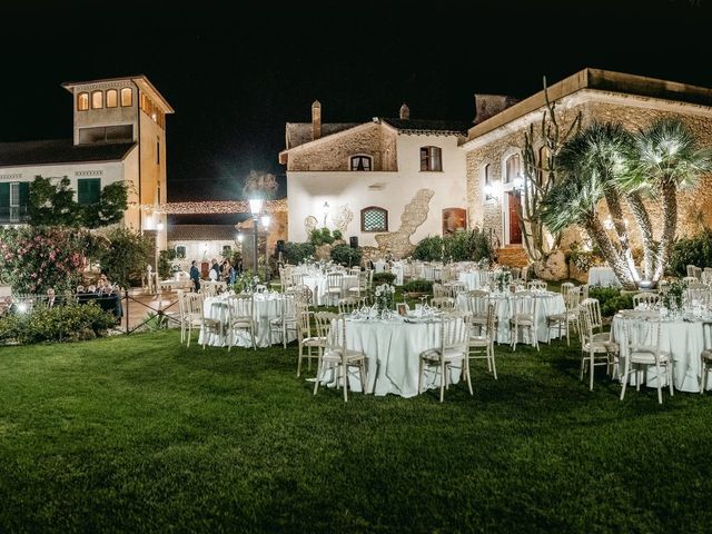 Il matrimonio di Giovanni e Rita a Naro, Agrigento 64