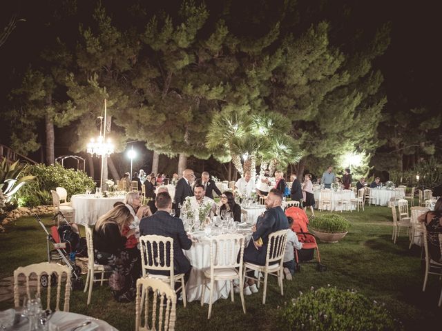 Il matrimonio di Giovanni e Rita a Naro, Agrigento 67