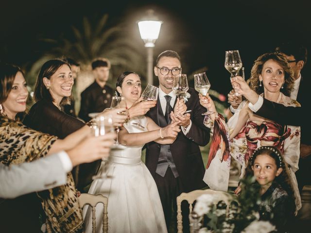 Il matrimonio di Giovanni e Rita a Naro, Agrigento 72