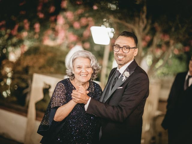 Il matrimonio di Giovanni e Rita a Naro, Agrigento 74