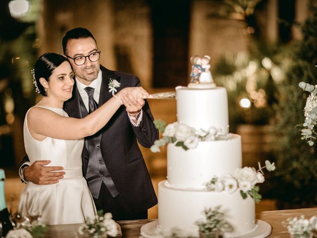 Il matrimonio di Giovanni e Rita a Naro, Agrigento 78