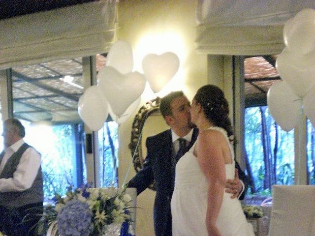 Il matrimonio di Lorenzo e Nadia a Seregno, Monza e Brianza 5