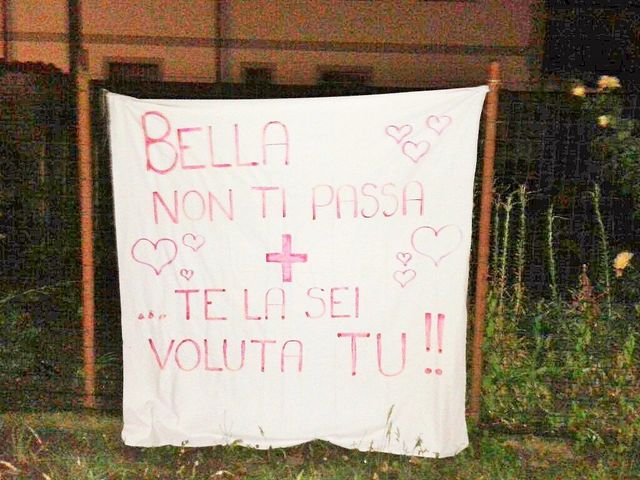 Il matrimonio di Lorenzo e Nadia a Seregno, Monza e Brianza 2